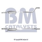 FAP Filtre à Particules Pour Peugeot 508 I SW Citroën C5 III Break