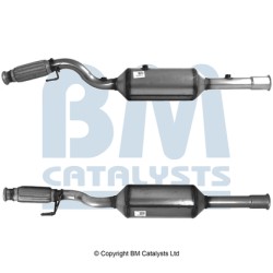 FAP Filtre à Particules Pour Peugeot Fiat Toyota Citroën 9467649380