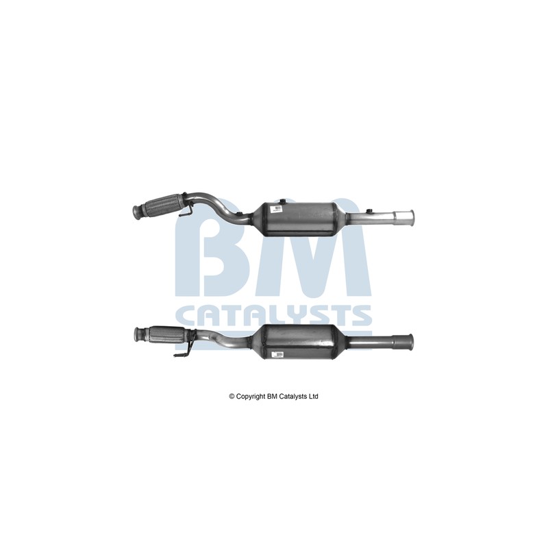 FAP Filtre à Particules Pour Peugeot Fiat Toyota Citroën 9467649380