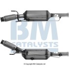 FAP Filtre à Particules Pour Peugeot 308 CC I SW 3008 Monospace RCZ Citroën