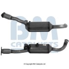 FAP Filtre à Particules Pour Renault Opel Nissan Vauxhall 200103952R 93862462
