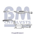 FAP Filtre à Particules Pour MERCEDES Classe E T-Model CLS