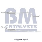 FAP Filtre à Particules Pour Peugeot 407 SW 508 I Citroën C5 III Break