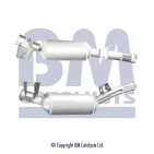 FAP Filtre à Particules Pour MERCEDES Classe GL M