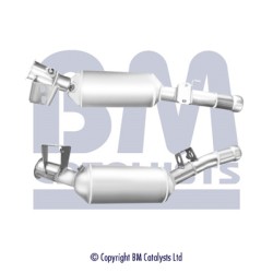 FAP Filtre à Particules Pour MERCEDES Classe GL M