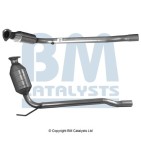 Catalyseur Pour VW Transporter IV 074131701BX 074131701CX 074131701EX