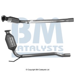 Catalyseur Pour VW Transporter IV 074131701BX 074131701CX 074131701EX