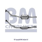 Catalyseur Pour Peugeot 306 1705V3 3700158