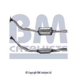 Catalyseur Pour Peugeot 306 1705V3 3700158
