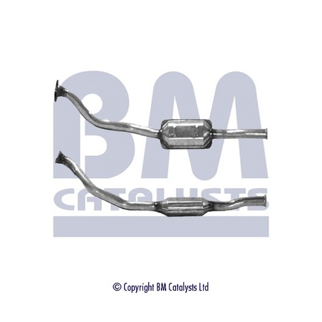 Catalyseur Pour Peugeot 306 1705V3 3700158