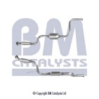 Catalyseur Pour MERCEDES Vito Camionnette