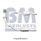 Catalyseur Pour VW Caddy II/Monospace II Monospace Golf III Variant Polo Classic