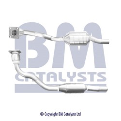 Catalyseur Pour VW Caddy II/Monospace II Monospace Golf III Variant Polo Classic