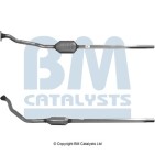 Catalyseur Pour Citroën C15 1705Y0 1705YO