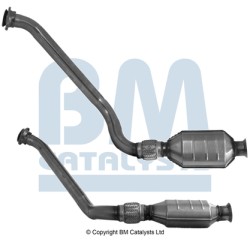 Catalyseur Pour Renault Opel Vauxhall 77003311050 4500237 4501422 9160537