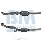 Catalyseur Pour VW Bora Audi Seat Skoda 1J01253058GX 1J0253057AX 1J0253057X
