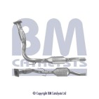 Catalyseur Pour VW Lupo Polo Seat Arosa