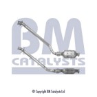 Catalyseur Pour Renault Master II Opel Vauxhall 2.5 D