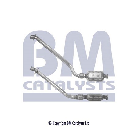Catalyseur Pour Renault Master II Opel Vauxhall 2.5 D