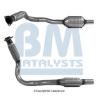 Catalyseur Pour Opel Zafira Monospace Vauxhall