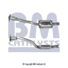 Catalyseur Pour Renault Laguna I Grandtour 7700431088 8200165653 8200165663