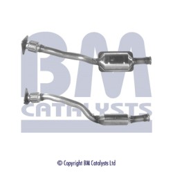 Catalyseur Pour Renault Laguna I Grandtour 7700431088 8200165653 8200165663