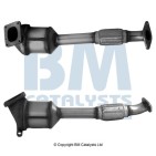 Catalyseur Pour Ford Focus A Trois Volumes Camionnette/Turnier 1102607