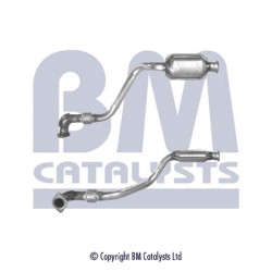 Catalyseur Pour Renault Opel Movano Vauxhall 2.2 dCi 90 2.2 DTi