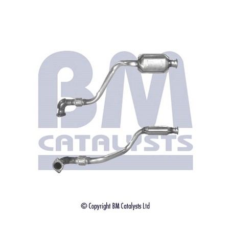Catalyseur Pour Renault Opel Movano Vauxhall 2.2 dCi 90 2.2 DTi