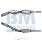 Catalyseur Pour Citroën Xsara Picasso 1705FQ 1705FR 1705KZ 173871 E129166