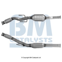 Catalyseur Pour Citroën Xsara Picasso 1705FQ 1705FR 1705KZ 173871 E129166