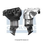 Catalyseur Pour Opel Chevrolet Vauxhall 25195105 55574237 55597325 850112 865004