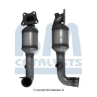 Catalyseur Pour Peugeot 108 208 I 301 308 II 2008 Citroën C-Elysee C1 II C3
