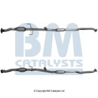 Catalyseur Pour Toyota RAV 4 II 1742028080 1742028360