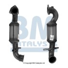 Catalyseur Pour Peugeot Citroën DS Mini 18307583146 18307599436