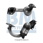 Catalyseur Pour Renault Clio III - Grandtour 8200537527