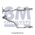 Catalyseur Pour Renault Clio III 8200385695