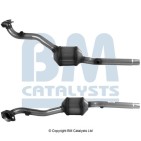 Catalyseur Pour Renault Logan/Stepway II Sandero/Stepway Dacia Logan II MCV
