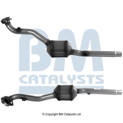 Catalyseur Pour Renault Logan/Stepway II Sandero/Stepway Dacia Logan II MCV