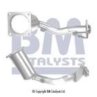 Catalyseur Pour Peugeot 206+ 1731VL 173880