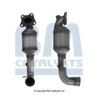 Catalyseur Pour Peugeot Opel Citroën DS 3639472 3649128 93484443 9672883980