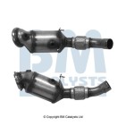 Catalyseur Pour BMW 1 Van 2 3 Touring 4 Gran 18328632267