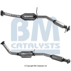 Catalyseur Pour Suzuki Jimny Véhicule Tout Terrain Fermé 1419076J34H02