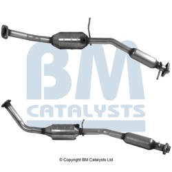 Catalyseur Pour Suzuki Jimny Véhicule Tout Terrain Fermé 1419076J34H02