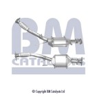 FAP Filtre à Particules Pour Nissan Qashqai +2 I X-Trail 20010JD700 20010JG70A
