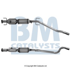 FAP Filtre à Particules Pour Opel Astra H GTC Twintop Vauxhall Astra MK V (H)