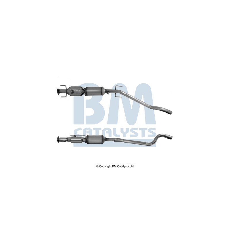 FAP Filtre à Particules Pour Opel Astra H GTC Twintop Vauxhall Astra MK V (H)