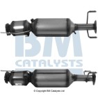 FAP Filtre à Particules Pour Opel Chevrolet Vauxhall 4805946 96629318 4813964
