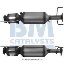 FAP Filtre à Particules Pour Opel Chevrolet Vauxhall 4805946 96629318 4813964