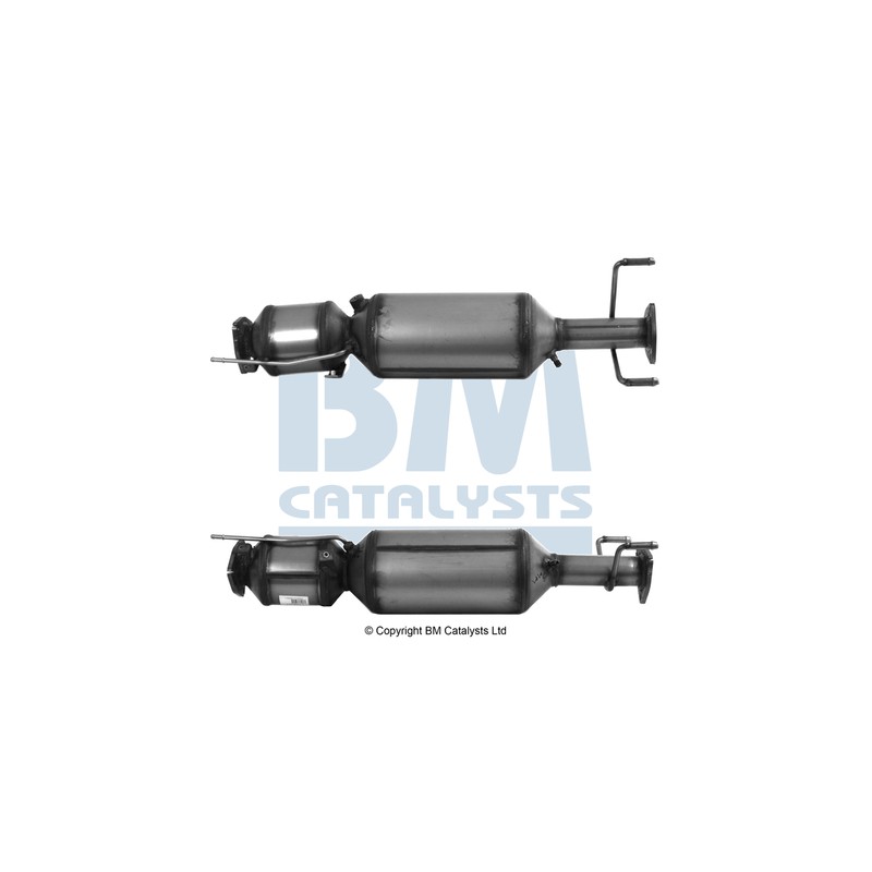 FAP Filtre à Particules Pour Opel Chevrolet Vauxhall 4805946 96629318 4813964
